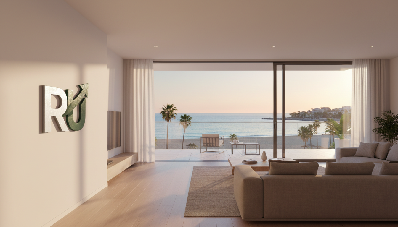 Inversión turística